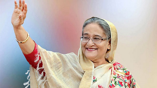 প্রধানমন্ত্রীর সমাবেশে ১০ লাখ লোকসমাগমের প্রস্তুতি