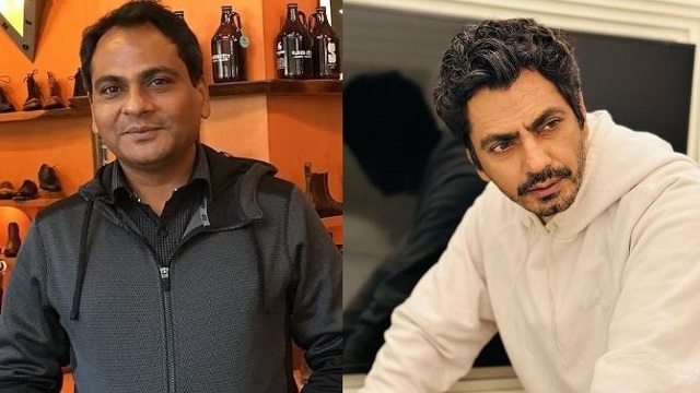 নওয়াজের বিরুদ্ধে মুখ খুললেন তার ভাই শমাস