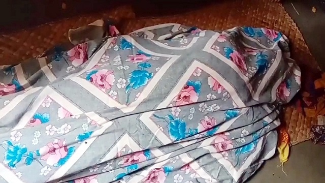 ছেলের হাতে খুন হলো মা