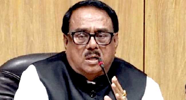 চালের দাম কেজিতে ৫-৬ টাকা কমেছে, আরও কমবে: খাদ্যমন্ত্রী