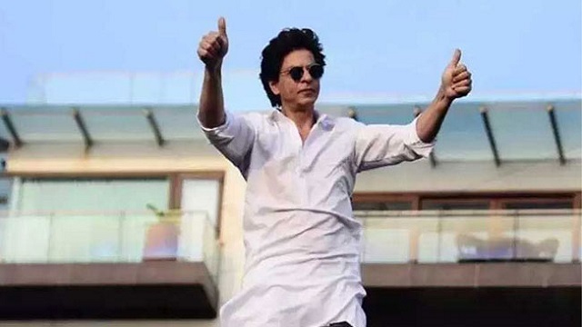 বাথরুমে কান্নায় ভেঙে পড়তেন শাহরুখ!