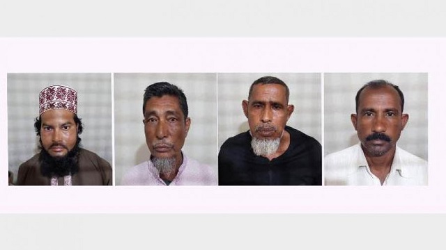 সালিশ বৈঠকে গৃহবধূকে ৮২ বেত্রাঘাত, ৮০টি পাথর নিক্ষেপ