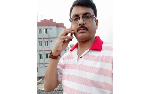 সড়কে গেল সাবেক সেনা সদস্যের প্রাণ