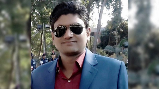 কালীগঞ্জে ডেকে নিয়ে সাবেক ছাত্রলীগ নেতাকে খুন