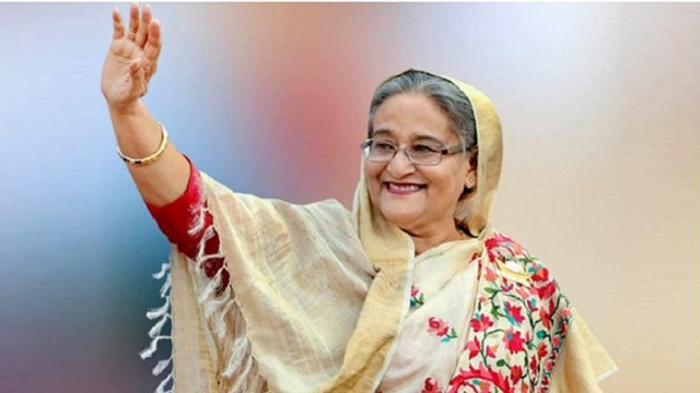 ধানমন্ডিতে ‘জয়িতা টাওয়ার’ উদ্বোধন করতে যাচ্ছেন  প্রধানমন্ত্রী