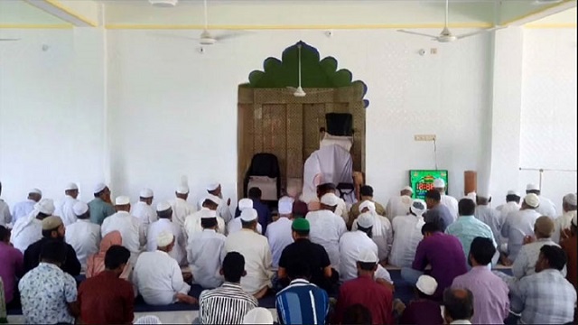 চাঁদপুরে অর্ধশত গ্রামে রোজা পালন শুরু