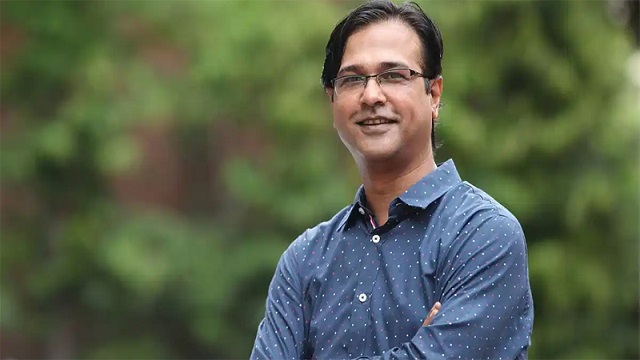 নতুন জীবন শুরু করলেন আসিফ আকবর