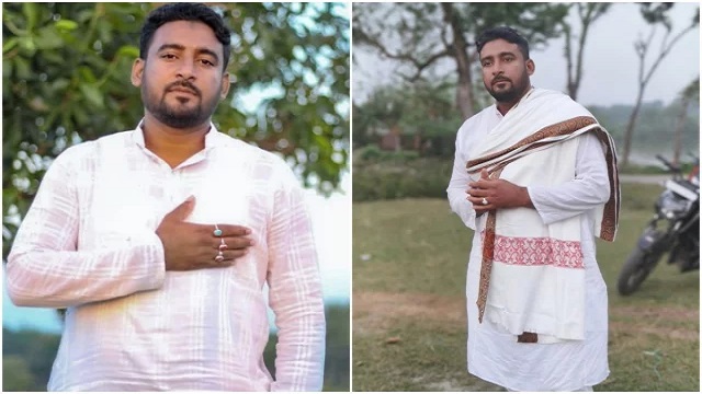 ২৮ বছর বয়সে সর্বকনিষ্ঠ সাংসদ হওয়া কে এই আজিজ?