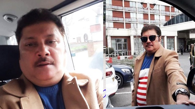 চলে গেলেন জনপ্রিয় অভিনেতা অভিষেক চট্টোপাধ্যায়