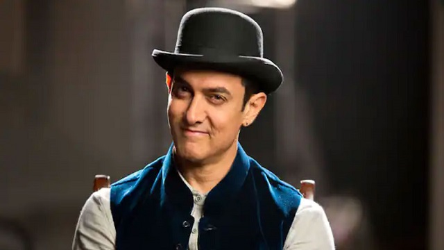 বিরতির পর বক্স অফিস কাঁপাতে আসছেন আমির খান