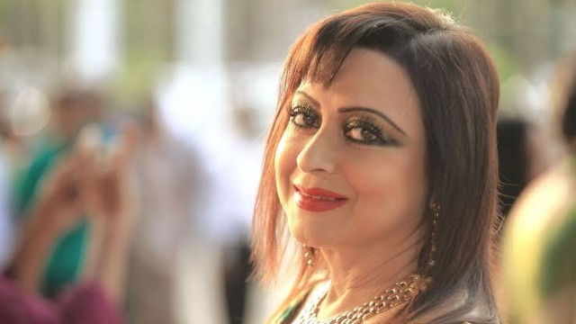 আজ অঞ্জনার জন্মদিন 