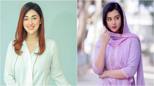 কুকুর বলে সম্বোধন করলেন অপুকে??