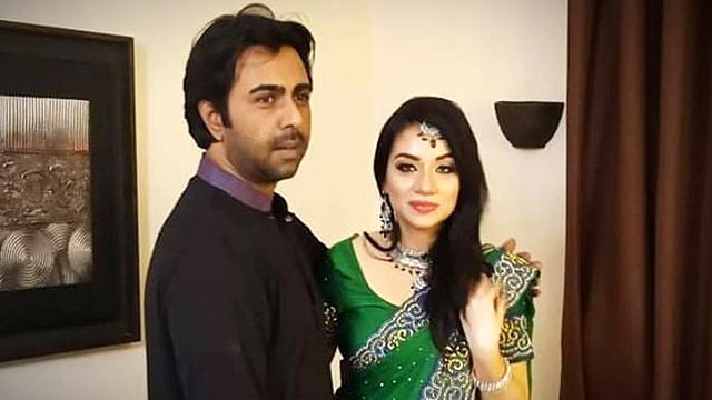 তৃতীয় বৌ ঘরে আনছেন অপূর্ব