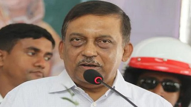 নির্বাচন আসলেই ষড়যন্ত্রকারীরা এক হয়ে যায়