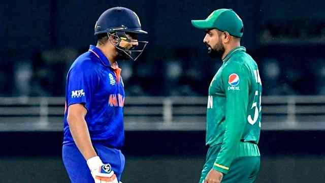 মুহূর্তেই শেষ ভারত-পাকিস্তান ম্যাচের টিকিট
