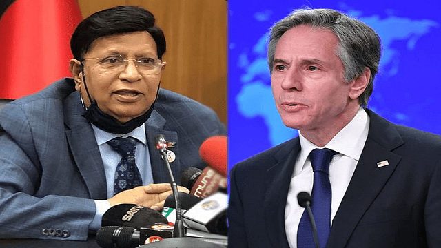 র‌্যাবের ওপর নিষেধাজ্ঞা প্রত্যাহারে যুক্তরাষ্ট্রকে বাংলাদেশের চিঠি