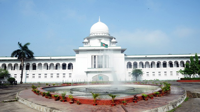 বিএফইউজে নির্বাচন স্থগিত করলো হাইকোর্ট