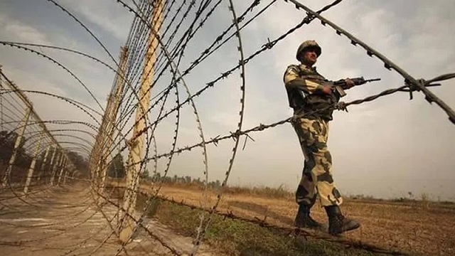 ভারতের বিএসএফের গুলিতে বিজিবি সদস্য নিহত