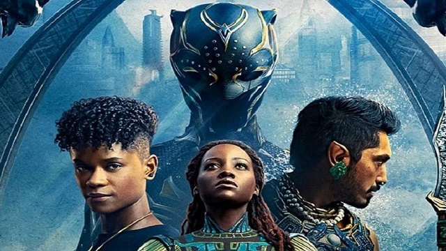 বোজম্যানকে নিয়েই পর্দায় আসছে নতুন ‘ব্ল্যাক প্যান্থার’