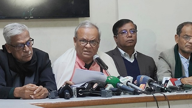 জিয়াউর রহমানের জন্মবার্ষিকীতে বিএনপির নতুন কর্মসূচি