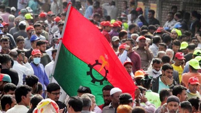 সপ্তম দফায় ফের ৪৮ ঘণ্টার অবরোধের ডাক বিএনপির