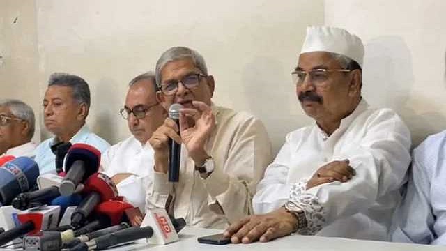 বিচারব্যবস্থাকে হাতিয়ার হিসেবে ব্যবহার করছে সরকার
