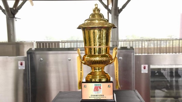 বিপিএলে আজ কাদের লড়াই?