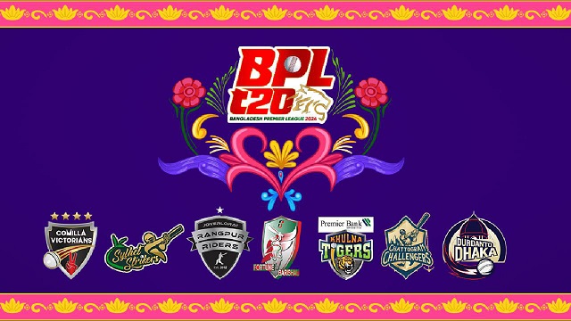 বিপিএলের পর্দা উঠছে শুক্রবার