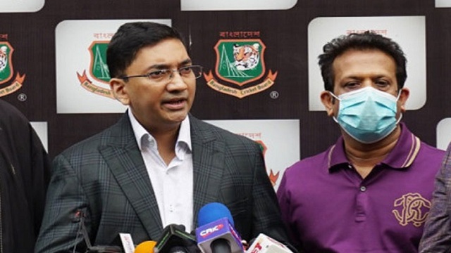 বিপিএলে ক্রিকেটারদের পারিশ্রমিক নির্ধারণ