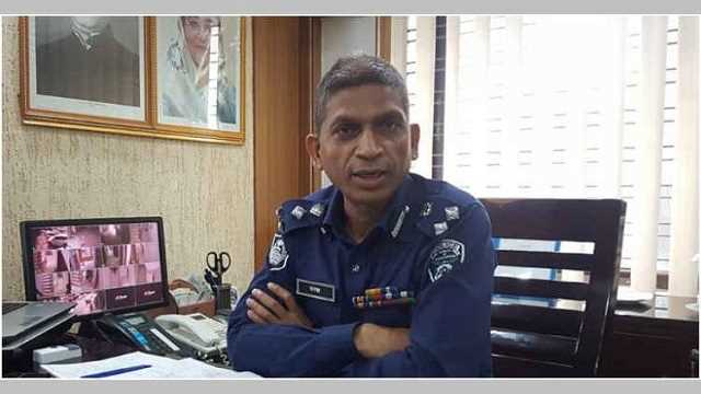 বনজ কুমারসহ ৬ জনের বিরুদ্ধে বাবুল আক্তারের মামলার আবেদন