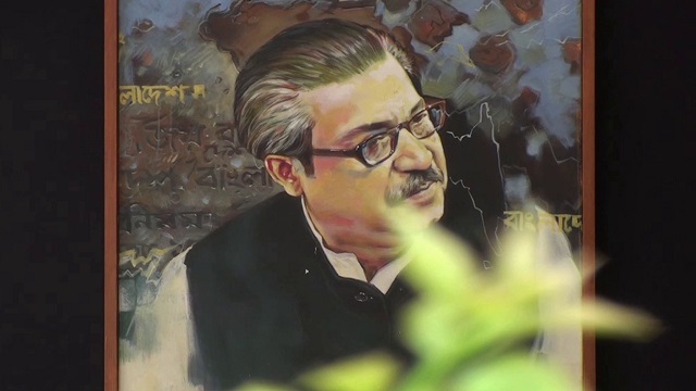 বাঙালি জাতির শোকের দিন আজ 