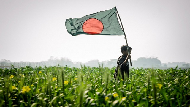 গণতন্ত্র সূচকে দুই ধাপ এগিয়ে বাংলাদেশের অবস্থান ৭৩তম