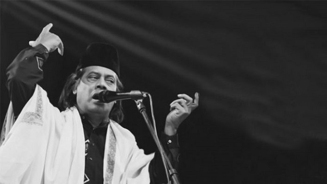 বারী সিদ্দিকী না থাকার ৪ বছর আজ