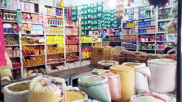 প্রতিদিনই বেড়ে চলেছে নিত্যপণ্যের দাম