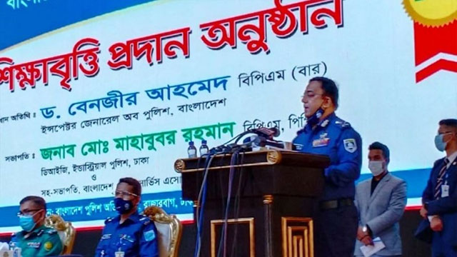 'জঙ্গিদের হাতেই মুসলমানদের বেশি রক্ত ঝরেছে'