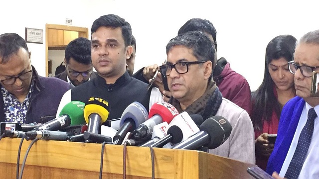 জাপা ও শরিকদের ৩২ আসন ছেড়ে দিল আওয়ামী লীগ