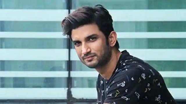 সুশান্ত সিং রাজপুতের মৃত্যুর দুই বছর