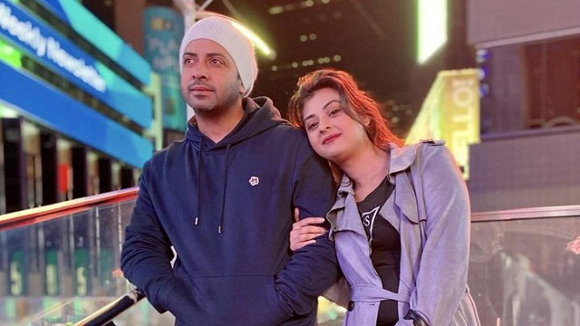 এখন পর্যন্ত আমার জীবনের স্মরণীয় দুটো তারিখ: বুবলী