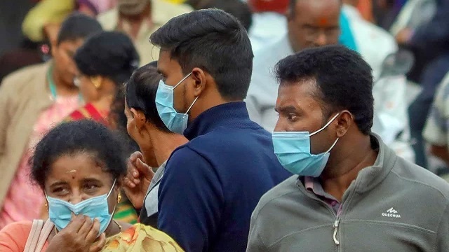 বিশ্বে আবারও বাড়ছে করোনা সংক্রমণ
