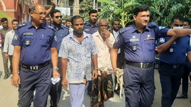 কুমিল্লায় হত্যা মামলায় ৫ জনের মৃত্যুদণ্ড
