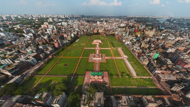 বিশ্ব বসতি দিবস আজ