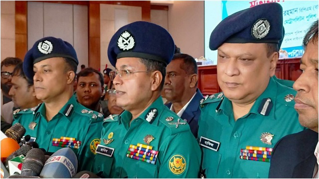 ‘ভোট দেওয়া না দেওয়া গণতান্ত্রিক অধিকার, ঠেকানো নয়’