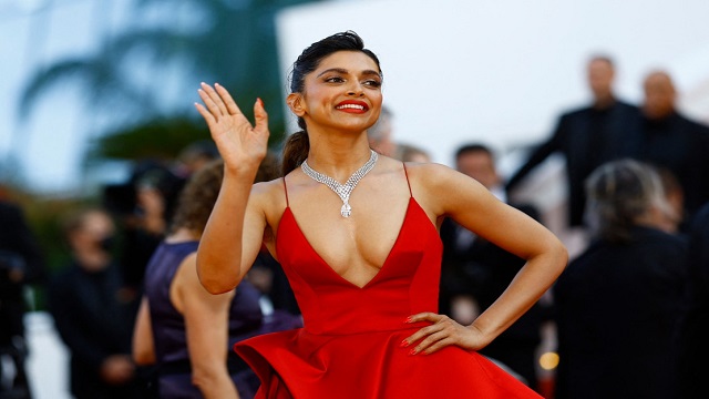 আবারো হলিউডের সিনেমায় দীপিকা