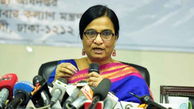 করোনার টিকা নিতে নিবন্ধন লাগবে: ফ্লোরা