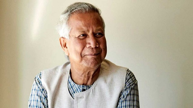 খালাস চেয়ে রবিবার আপিল করবেন ড. ইউনূস