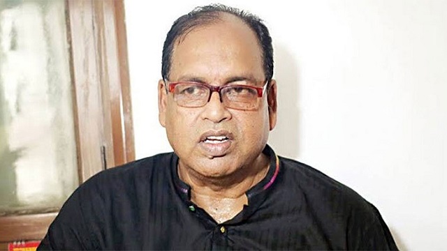  বিএনপি নেতা শামসুজ্জামান দুদুকে তুলে নেওয়ার অভিযোগ 