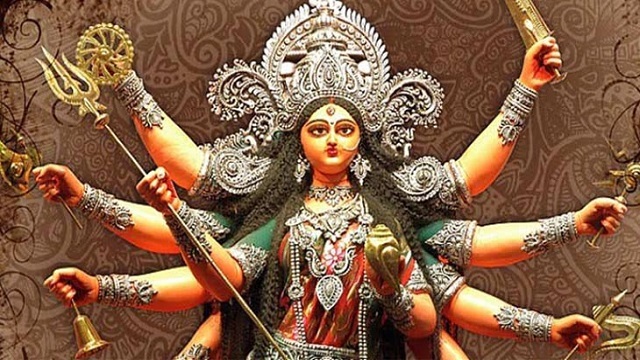 আজ মহাষ্টমী, হচ্ছে না কুমারী পূজা