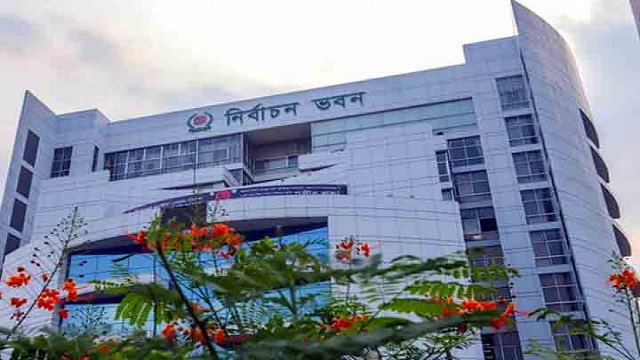 পাঁচ সিটির নির্বাচন নিয়ে বৈঠকে বসছে ইসি