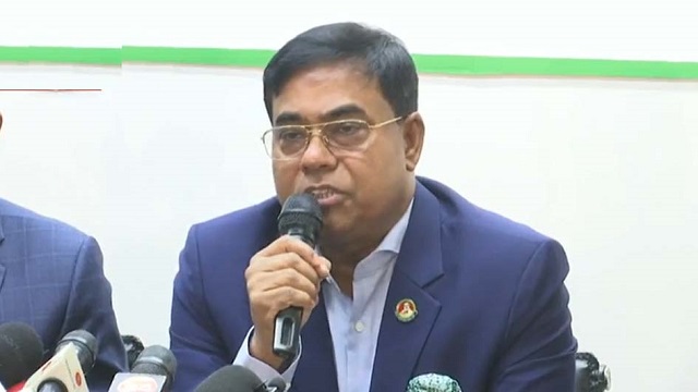  নির্বাচনের তফসিল ঘোষণা সন্ধ্যায়