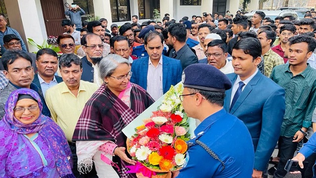 নতুন শিক্ষাক্রমে শ্রেণিকক্ষে ৫ দিন পাঠদান: শিক্ষামন্ত্রী